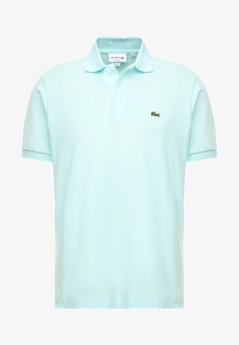 Lacoste Poloshirt - Jaune 8 Lacoste Poloshirt - Jaune – Bild 6