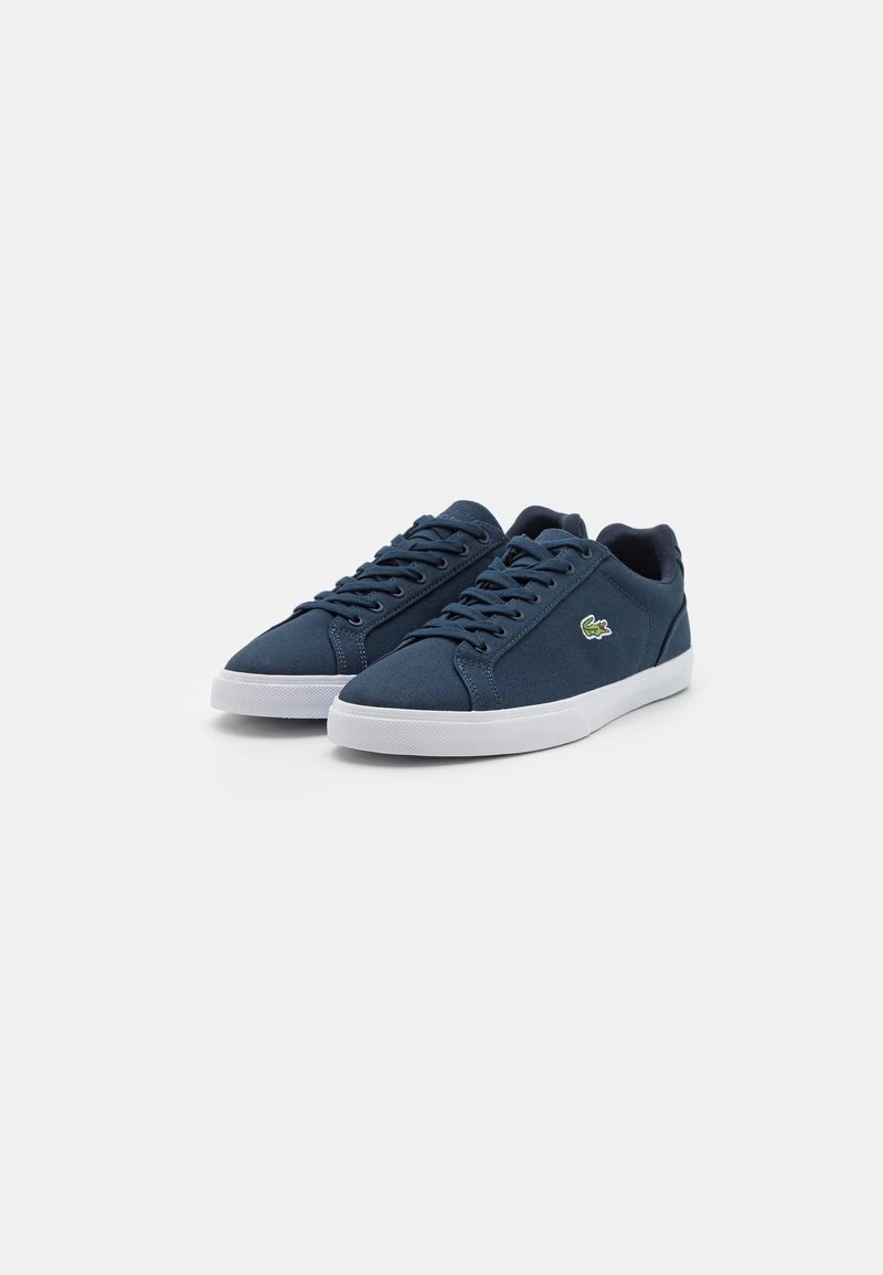Lacoste LEROND PRO - Sneaker Low - Navy/white 4 Lacoste LEROND PRO - Sneaker Low - Navy/white – Bild 2