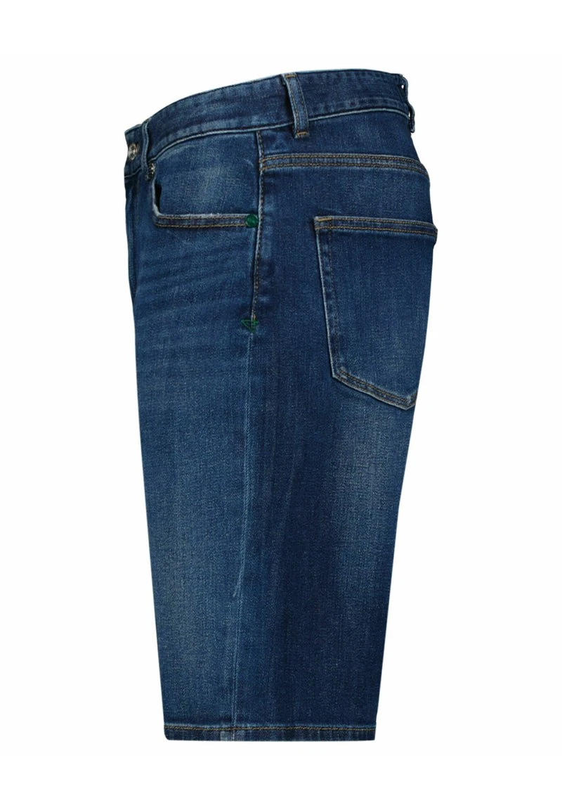 Lacoste Jeans Shorts - Denim 5 Lacoste Jeans Shorts - Denim – Bild 3