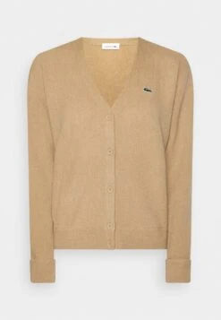 Lacoste Strickjacke - Marine -Lacoste 55ce5010635a44d0b5ec8f9c2572e402