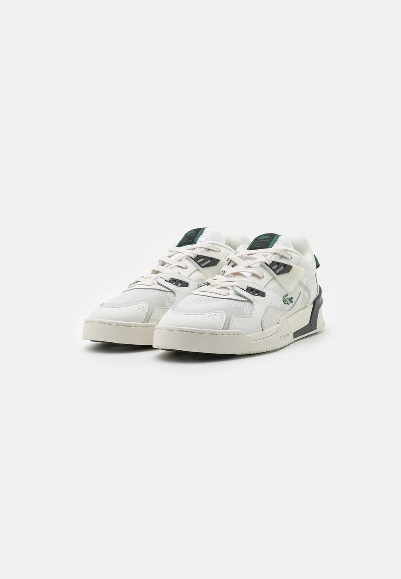 Lacoste Sneaker Low - White/off White 4 Lacoste Sneaker Low - White/off White – Bild 2