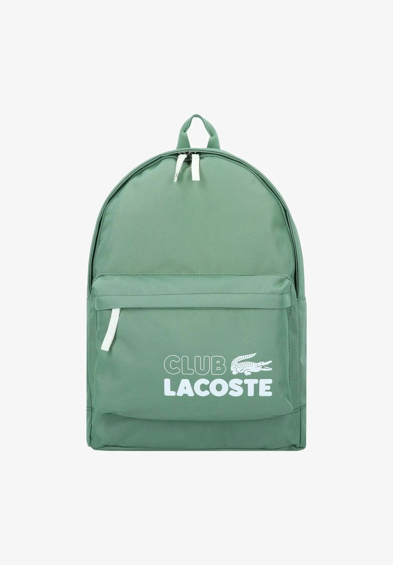 Lacoste NEOCROC SEASONAL - Tagesrucksack - Frene Blanc 3 Lacoste NEOCROC SEASONAL - Tagesrucksack - Frene Blanc