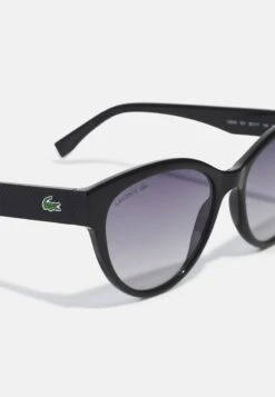 Lacoste Sonnenbrille - Black -Lacoste 56bb90d524df433ba0184eb87162e6af