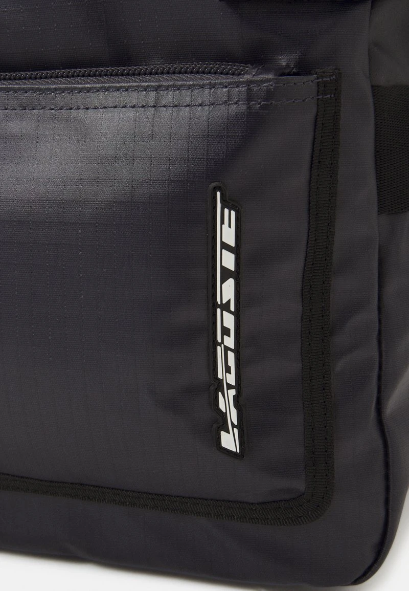 Lacoste STREET BALANCE - Tagesrucksack - Bleu/nuit Noir 6 Lacoste STREET BALANCE - Tagesrucksack - Bleu/nuit Noir – Bild 4