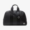Lacoste GROTE DRAAGTAS - NU4020PN - Weekender - Noir -Lacoste 577befd379994e3ab6be45391265c62a