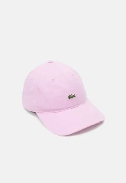 Lacoste UNISEX - Cap - Rouge 13 Lacoste UNISEX - Cap - Rouge -Lacoste 5789ec45b6694a95ad65562c1dfb6a14