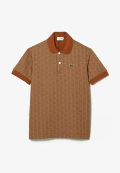 Lacoste Poloshirt - Viennese/expresso 13 Lacoste Poloshirt - Viennese/expresso -Lacoste 57a1a7da3f9e41a895f8bc3ea08445d6