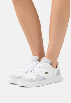 Lacoste Sneaker Low - Off White