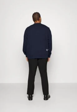 Lacoste PLUS - Sweatshirt - Navy Blue 10 Lacoste PLUS - Sweatshirt - Navy Blue -Lacoste 57e6d621d29848418c8cab6f90ed792b
