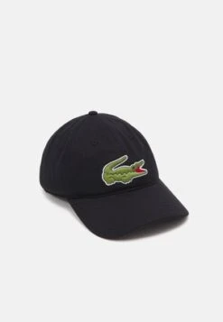 Lacoste Cap - Rouge 13 Lacoste Cap - Rouge -Lacoste 58245680595446ebbebe7f32c0929f0f 1