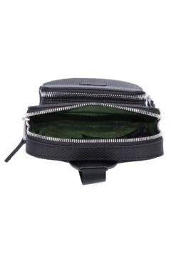 Lacoste CHANTACO - Umhängetasche - Noir 12 Lacoste CHANTACO - Umhängetasche - Noir -Lacoste 58e700d82f5f4a4c9c6f67cffc8f786f