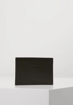 Lacoste CREDIT CARD HOLDER - Geldbörse - Dark Brown 11 Lacoste CREDIT CARD HOLDER - Geldbörse - Dark Brown -Lacoste 59aa859ae9c7440993a0e5d5e86aff67