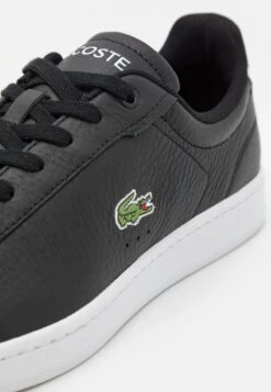 Lacoste CARNABY PRO - Sneaker Low - Black/white 13 Lacoste CARNABY PRO - Sneaker Low - Black/white -Lacoste 59c0f6a90ae6492087a3038dcbe06e2e