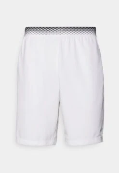 Lacoste Sport TENNIS SHORT - Kurze Sporthose - White 11 Lacoste Sport TENNIS SHORT - Kurze Sporthose - White -Lacoste 59f79cf4741848089a302fece9d6cbe8