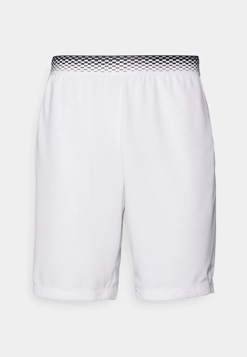 Lacoste Sport TENNIS SHORT - Kurze Sporthose - White 6 Lacoste Sport TENNIS SHORT - Kurze Sporthose - White – Bild 4