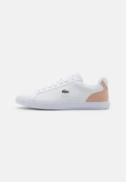 Lacoste LEROND PRO - Sneaker Low - White/light Pink 13 Lacoste LEROND PRO - Sneaker Low - White/light Pink -Lacoste 5a9770e6be5d4b5984d72acd4e407704 1