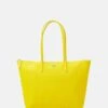 Lacoste SHOPPING BAG - Shopping Bag - Pistil 1 Lacoste SHOPPING BAG - Shopping Bag - Pistil -Lacoste 5ad3b39a6ba84f44aa91722221379439