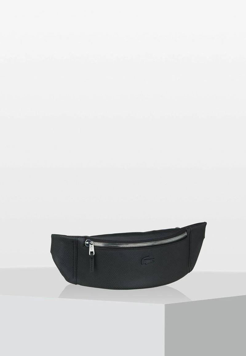 Lacoste CHANTACO - Gürteltasche - Black 3 Lacoste CHANTACO - Gürteltasche - Black