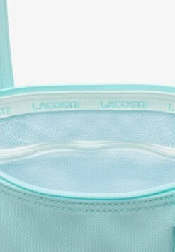 Lacoste L 12 CONCEPT - Shopping Bag - Pastille -Lacoste 5b053114d1f14468a6df6e2eb340d0ed