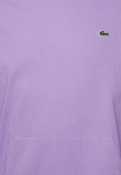 Lacoste Kapuzenpullover - Neva Purple 12 Lacoste Kapuzenpullover - Neva Purple -Lacoste 5b354e791da3408597c680e3d26dc56b