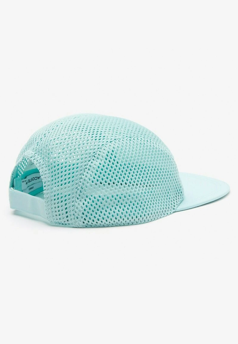 Lacoste Cap - Vert Clair 4 Lacoste Cap - Vert Clair – Bild 2