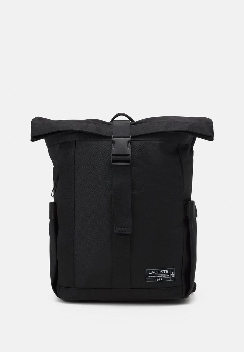 Lacoste Tagesrucksack - Noir 7 Lacoste Tagesrucksack - Noir – Bild 5