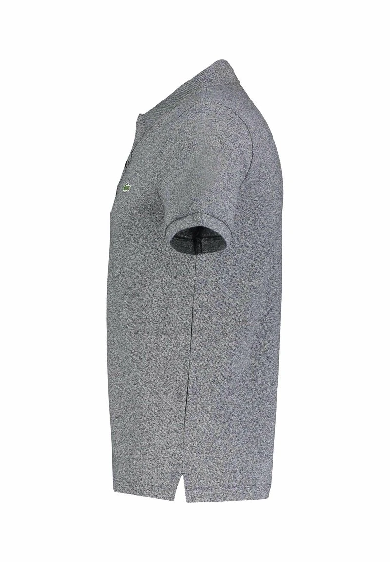 Lacoste Poloshirt - Anthrazit 5 Lacoste Poloshirt - Anthrazit – Bild 3