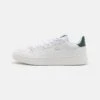 Lacoste COURT LISSE - Sneaker Low - White/dark Green 2 Lacoste COURT LISSE - Sneaker Low - White/dark Green -Lacoste 5c251fdc2b2c4208a2a8c8a777222c96