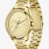 Lacoste Uhr - Gold 1 Lacoste Uhr - Gold -Lacoste 5c58c8df8e6c4c9a9853af5e04a01850 1