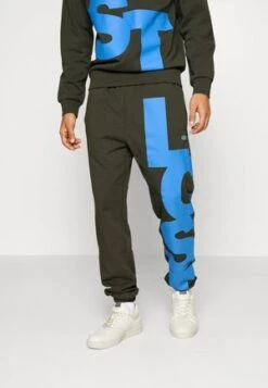 Lacoste Jogginghose - Gris Chine 13 Lacoste Jogginghose - Gris Chine -Lacoste 5c82653ca3334e48a8a336b5bcd48ae9 1