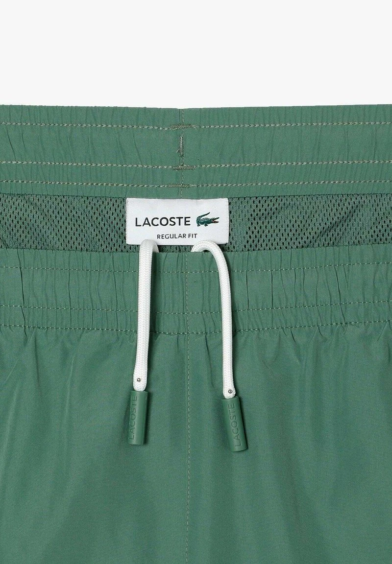 Lacoste Jogginghose - Vert Kaki 5 Lacoste Jogginghose - Vert Kaki – Bild 3