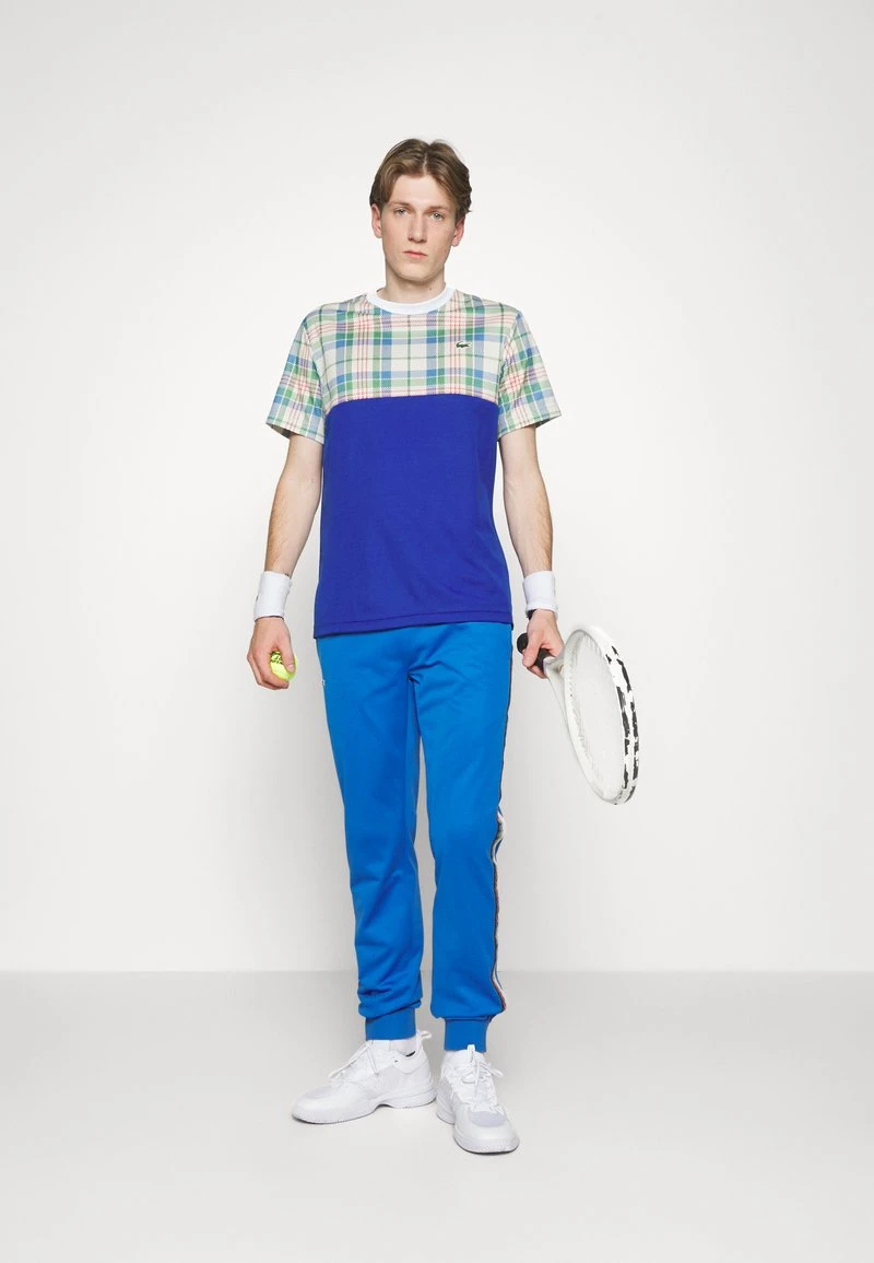 Lacoste Sport TENNIS PANT - Jogginghose - Blue 4 Lacoste Sport TENNIS PANT - Jogginghose - Blue – Bild 2