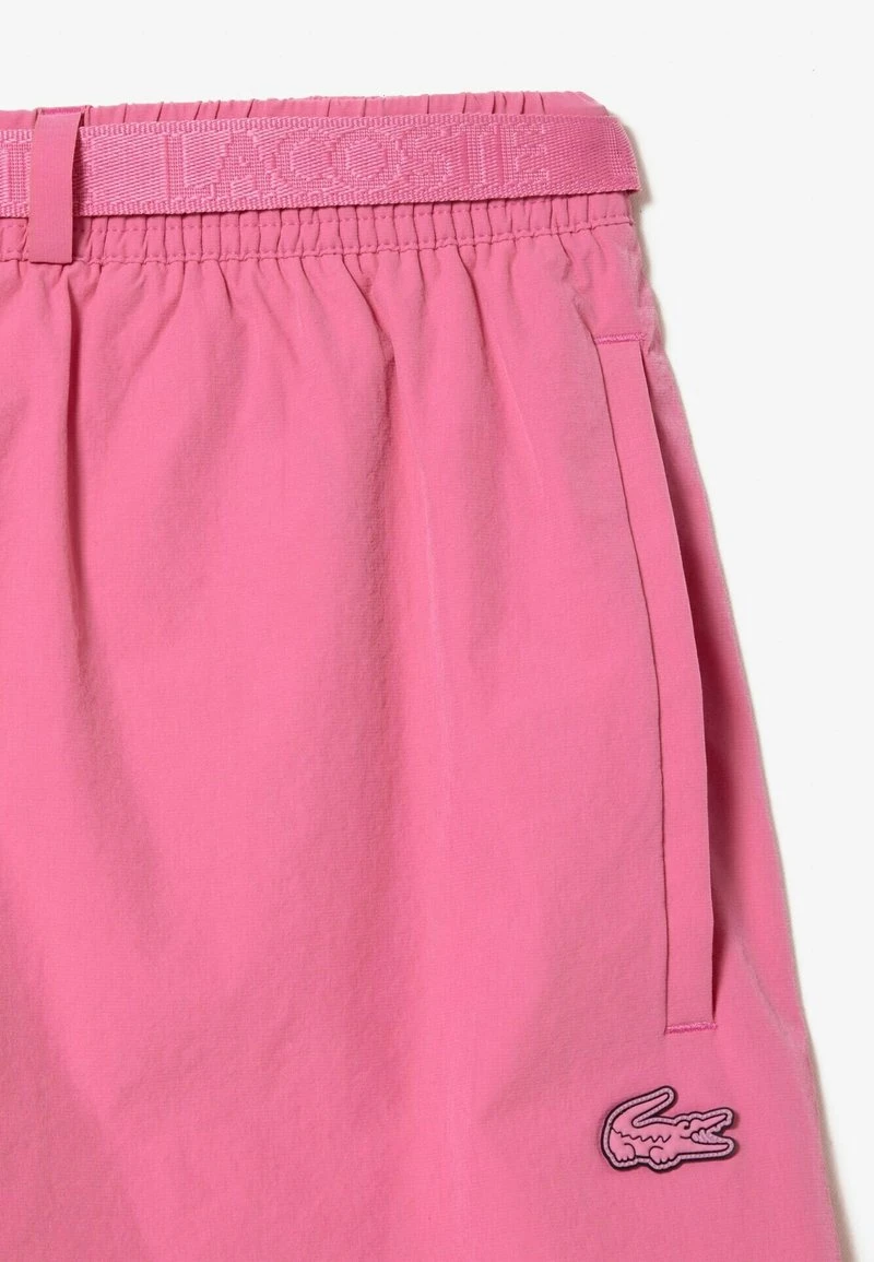 Lacoste Badeshorts - Rose 5 Lacoste Badeshorts - Rose – Bild 3