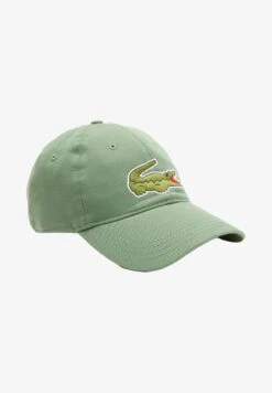 Lacoste Cap - Green 10 Lacoste Cap - Green -Lacoste 5d3720fc3cae430084811f94cc0abe9f 1
