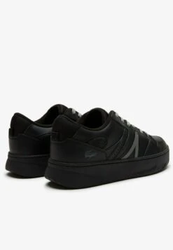 Lacoste Sneaker Low - Blk Blk -Lacoste 5d956e58d07e44398660e8900740b0e5