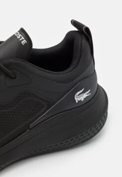 Lacoste ACTIVE - Sneaker Low - Black -Lacoste 5dc78c11b697427ab9ca388113e08117