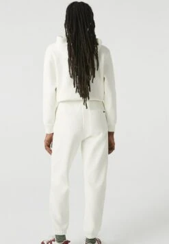 Lacoste XF7077 HBP - Jogginghose - Blanc 10 Lacoste XF7077 HBP - Jogginghose - Blanc -Lacoste 5de347e721424905856498a7c35639d5