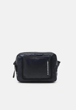 Lacoste STREET BALANCE - Umhängetasche - Bleu Nuit Noir -Lacoste 5e00c7408dda4cdab7451026b1f4db13 1