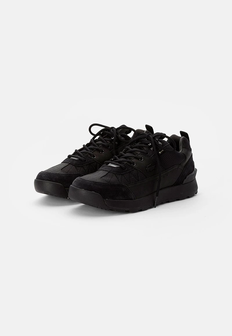Lacoste URBANBREAKER - Sneaker Low - Blk/blk 4 Lacoste URBANBREAKER - Sneaker Low - Blk/blk – Bild 2