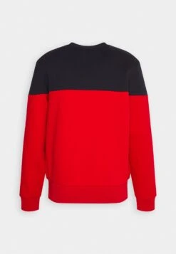 Lacoste Sweatshirt - Red 13 Lacoste Sweatshirt - Red -Lacoste 5e3f897a6dad46fbafafeb6e4ee54a34