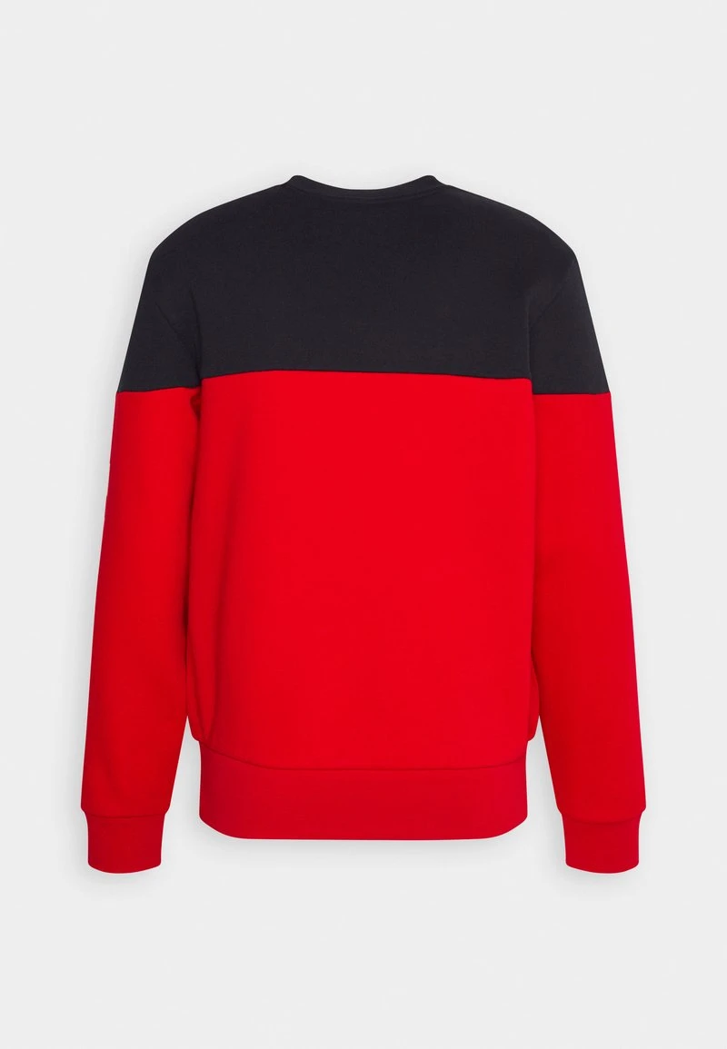 Lacoste Sweatshirt - Red 8 Lacoste Sweatshirt - Red – Bild 6