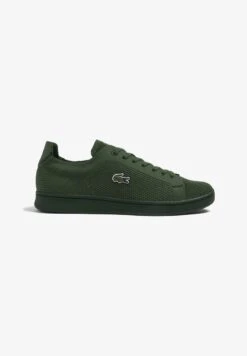 Lacoste Sneaker Low - Grn Grn 12 Lacoste Sneaker Low - Grn Grn -Lacoste 5e4696c7870b49e6a900c8676d38b05c 1