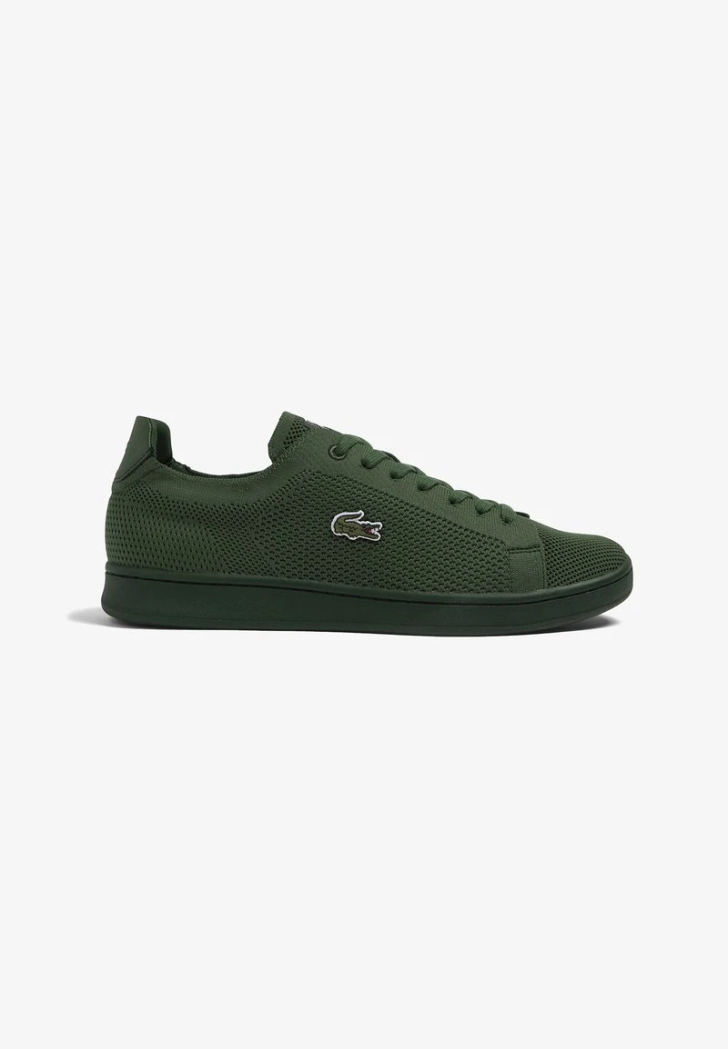 Lacoste Sneaker Low - Grn Grn 7 Lacoste Sneaker Low - Grn Grn – Bild 5