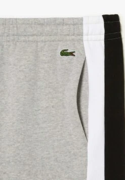 Lacoste Jogginghose - Gris Chine Noir Blanc 12 Lacoste Jogginghose - Gris Chine Noir Blanc -Lacoste 5e5b6e09fa184d38889ef9530179ffe4