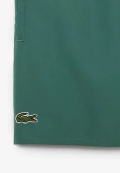 Lacoste Badeshorts - Vert Kaki Vert 13 Lacoste Badeshorts - Vert Kaki Vert -Lacoste 5e68d123bc1d49eaaa02129ec4b87f28