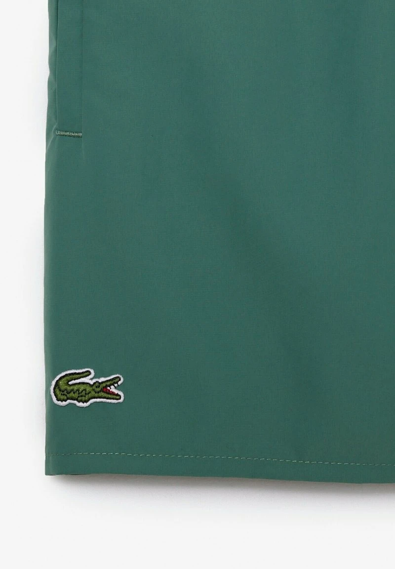 Lacoste Badeshorts - Vert Kaki Vert 8 Lacoste Badeshorts - Vert Kaki Vert – Bild 6