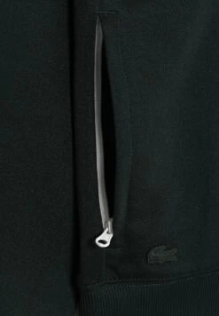Lacoste HOMME - Sweatjacke - Vert 12 Lacoste HOMME - Sweatjacke - Vert -Lacoste 5e707cb3826b485abbfeb99358151a57