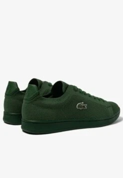 Lacoste Sneaker Low - Grn Grn 11 Lacoste Sneaker Low - Grn Grn -Lacoste 5e850df7398b4573926d82264c9a0b9b