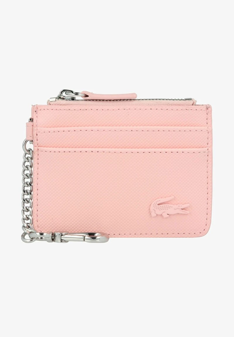 Lacoste DALY LIFESTYLE RFID SCHUTZ - Geldbörse - Nymphea 8 Lacoste DALY LIFESTYLE RFID SCHUTZ - Geldbörse - Nymphea – Bild 6