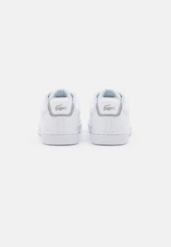 Lacoste CARNABY EVO - Sneaker Low - White 11 Lacoste CARNABY EVO - Sneaker Low - White -Lacoste 5ecfe68a09fa41a58865d7f55103bfab